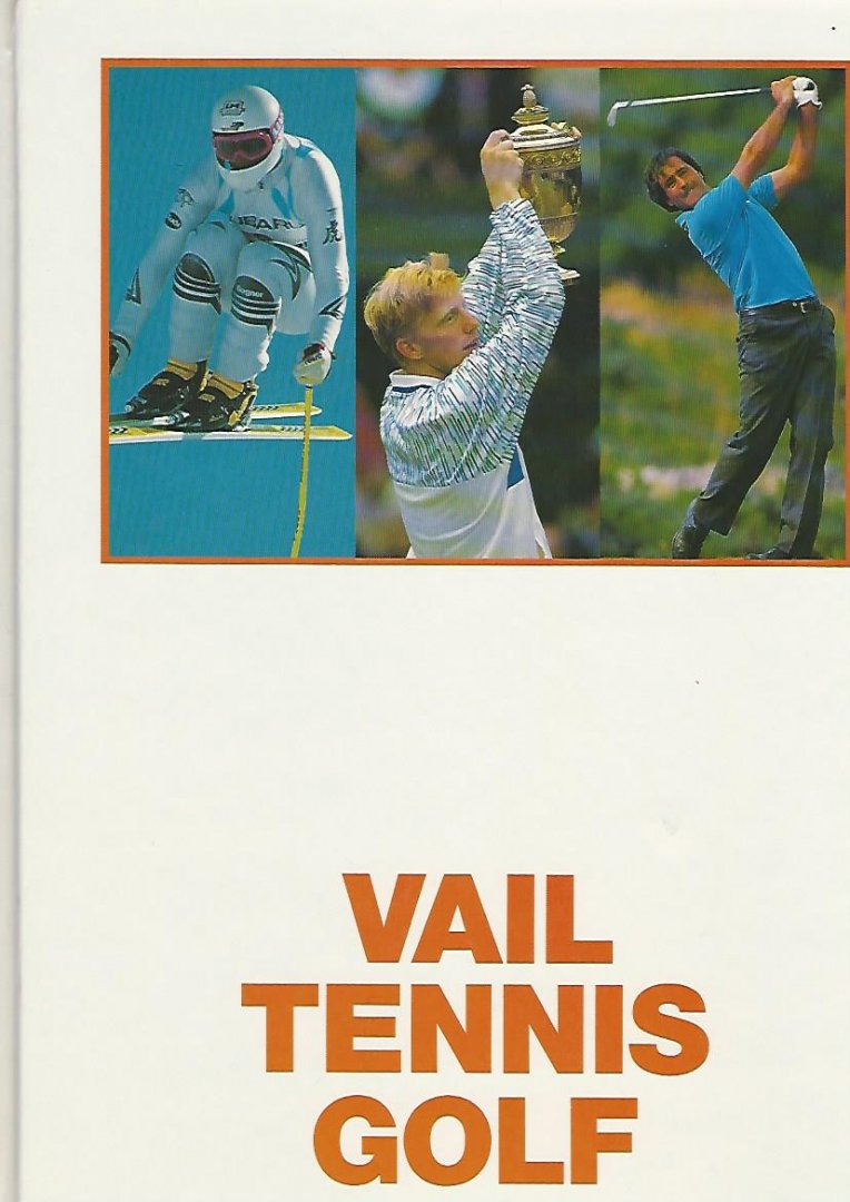 Diverse - Vail Tennis Golf