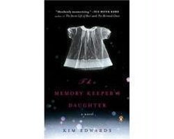 Kim Edwards - Memory Keeper's Daughter
