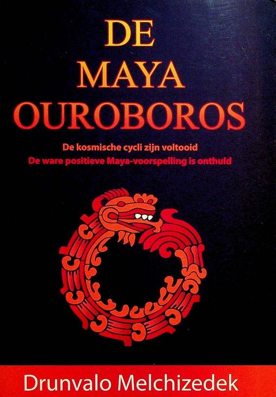 Melchizedek, Drunvalo - De Maya Ouroboros. De kosmische cycli zijn voltooid. De ware positieve Maya-voorspelling is onthuld