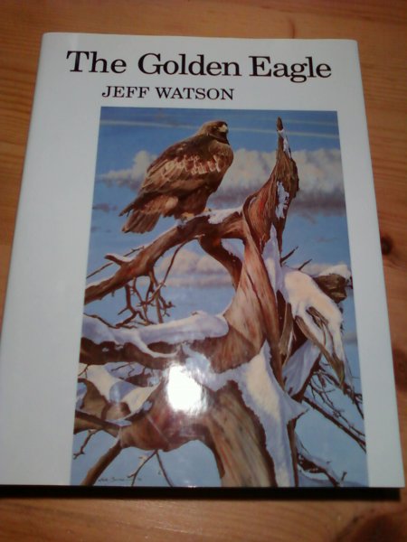 Watson, Jeff - The Golden Eagle