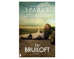 Nicholas Sparks - De bruiloft