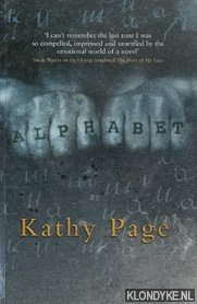 Page, Kathy - Alphabet