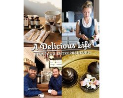 Robert Klanten - A Delicious Life