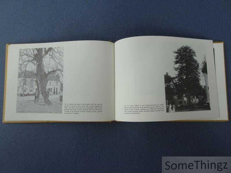 Renoy, Georges. - Ixelles-Boondael en cartes postales anciennes. Itinéraire sentimental.