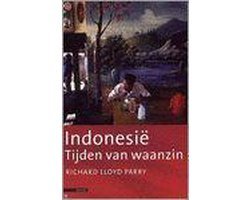 Richard Lloyd Parry - Indonesie