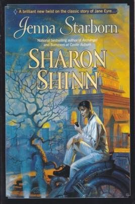 Shinn, Sharon - Jenna Starborn
