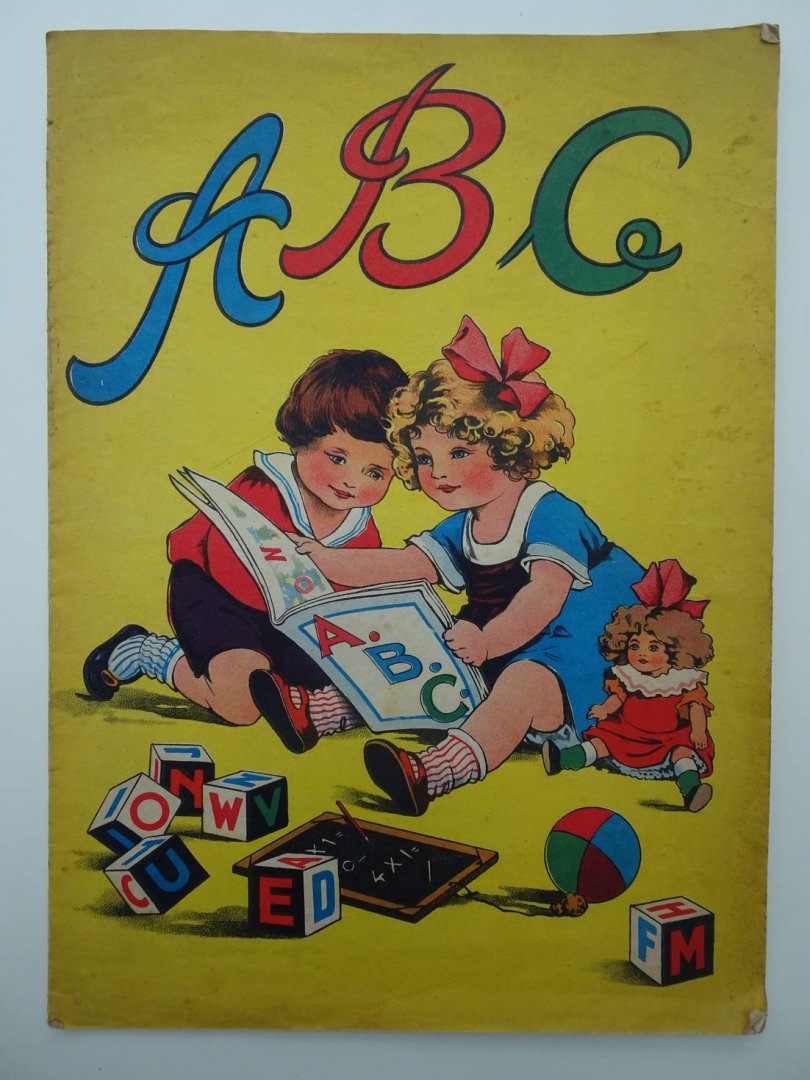 N.n.. - A B C.