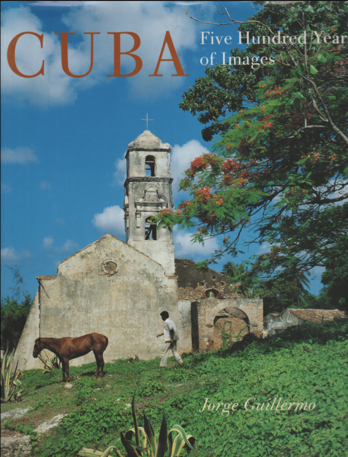 Guillermo, J. - Cuba / druk 1