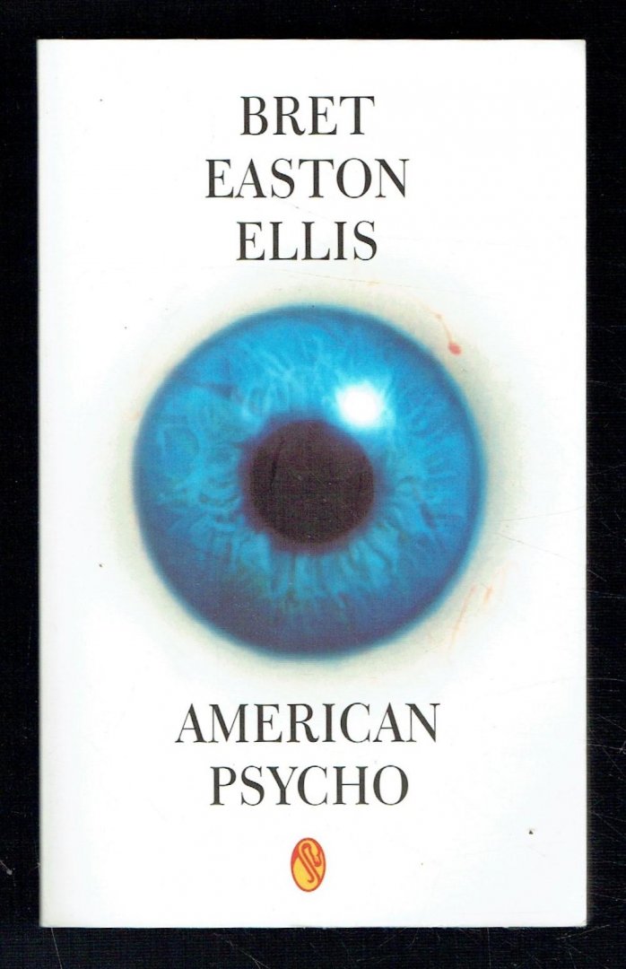 Ellis, B.E. - American psycho