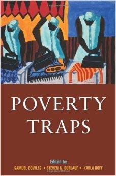 Bowles, Samuel (ed.) - Poverty Traps.