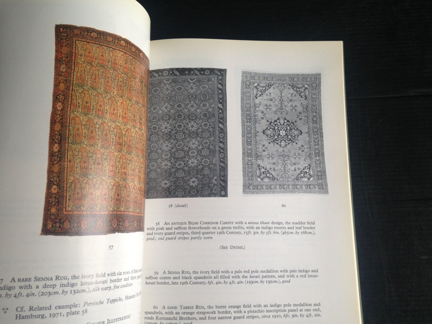 Catalogue Sotheby - Fine Islamic Rugs and Carpets