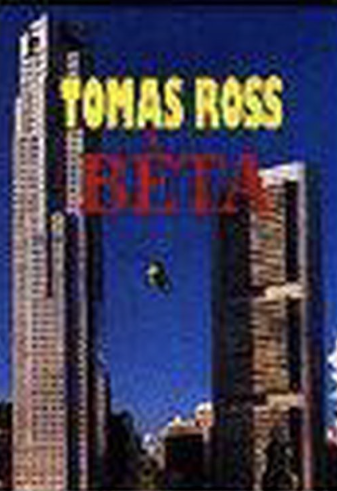 Ross, Thomas - Beta