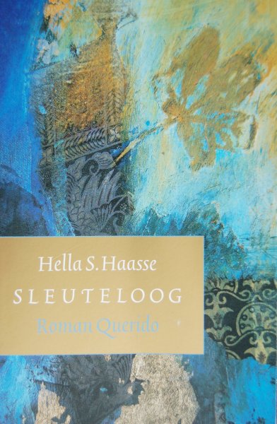Haasse, Hella S. - Sleuteloog