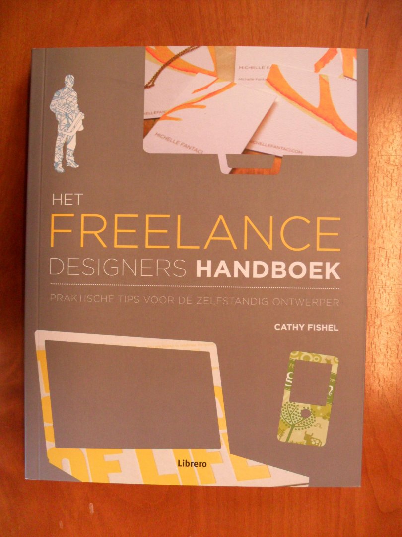 Fishel Cathy - Het Freelance Designers Handboek