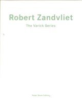 Robert Zandvliet - The Varick Series - Monotypes
