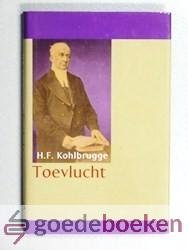 Kohlbrugge, H.F. - Toevlucht