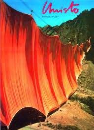 CHRISTO - VAIZEY, MARINA. - Christo.