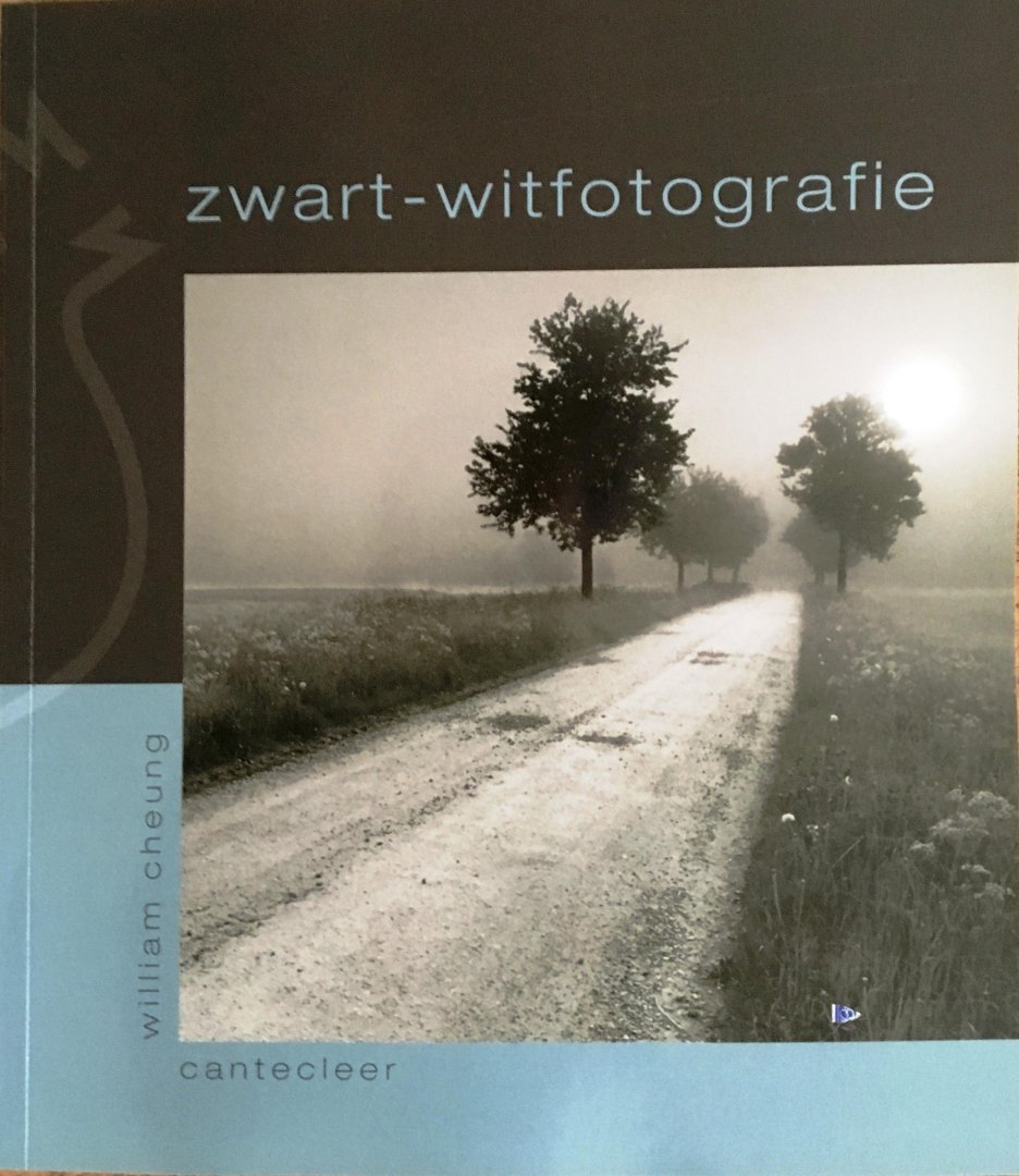 William Cheung - Zwart-witfotografie