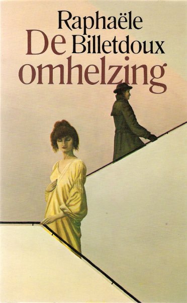 Billetdoux, Raphaele - De omhelzing