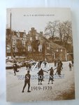 Schuitema Meijer, A.T. - Zo  was Groningen 1919-1939.+ 150 foto`s samen 100 pag. grote uitvb. kaart achterin.