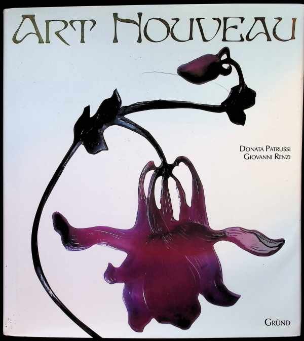 Patrussi, Donata; Renzi, Giovanni - Art Nouveau