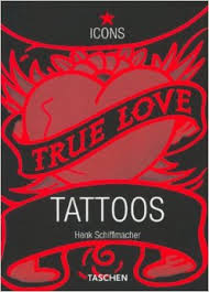 Schiffmacher, Henk - Tattoos