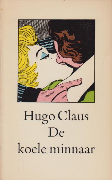 Claus (Brugge, 5 april 1929 - Antwerpen, 19 maart 2008), Hugo Maurice Julien - De koele minnaar - Het relaas van de verhouding tussen Edward, een jonge Vlaming, en de Italiaanse starlet Jia. Deze beide jonge mensen bewegen zich op de grensgebieden van de liefde.