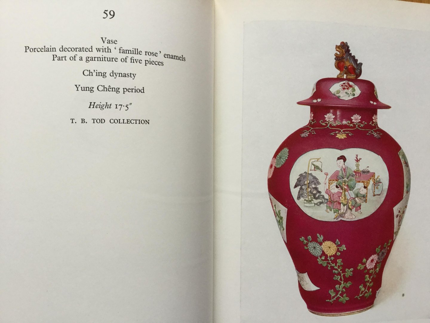 Hobson, R.L - Chinese Art