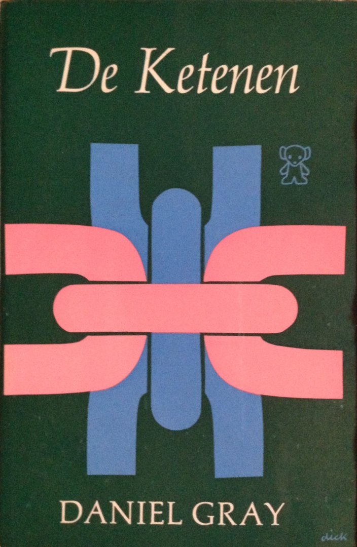 Gray, Daniel - De ketenen