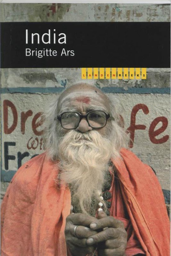 Ars, Brigitte - Landenreeks India