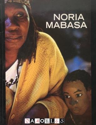 Karen Press (ed.) - Noria Mabasa