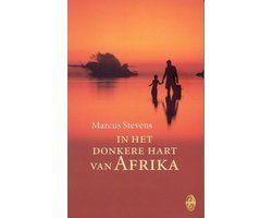 Marcus Stevens - In het donkere hart van Afrika