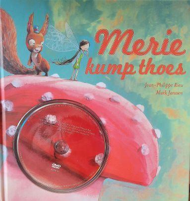 Rieu, Jean-Philippe - Merie kump thoes