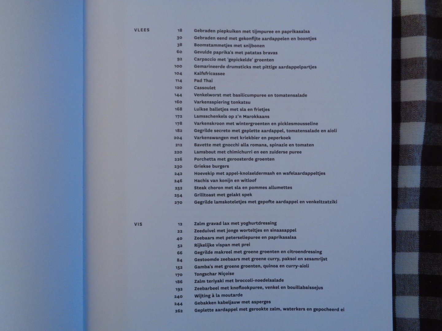 jeroen meus - dagelijkse kost 2