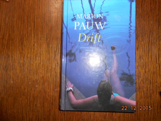 Pauw Marion - Drift
