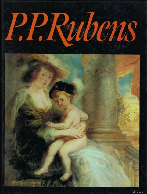 N/A. - Peter Paul Rubens.