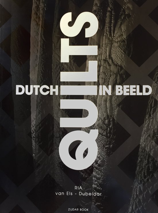 Els- Dubelaar, R. van - Quilt in beeld