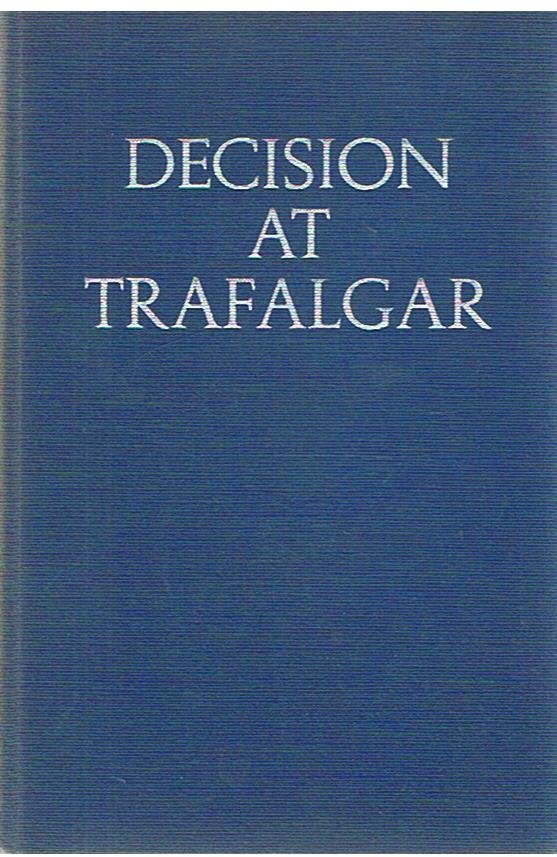 Pope, Dudley - Decision at Trafalgar