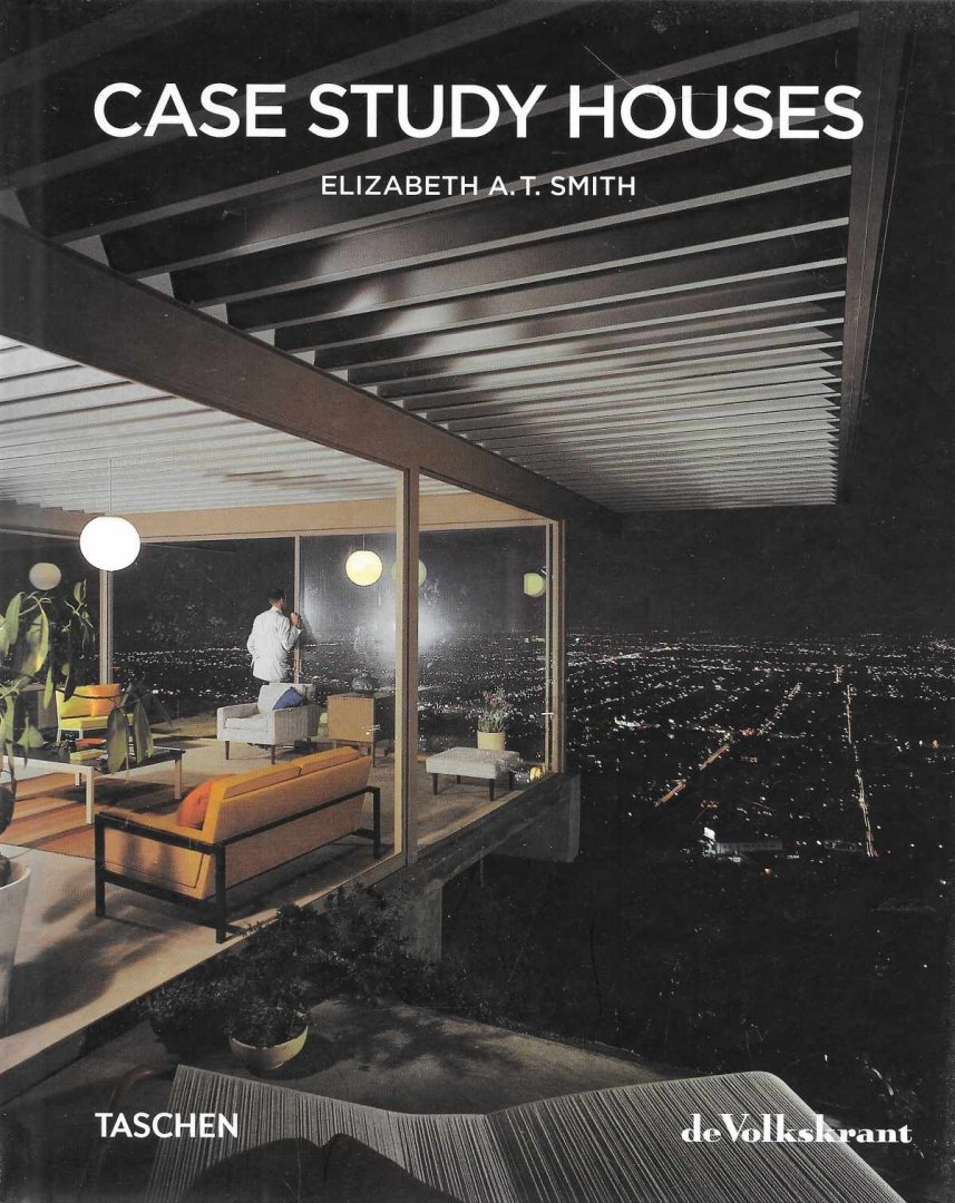 Elizabeth A.T. Smith - Case study houses