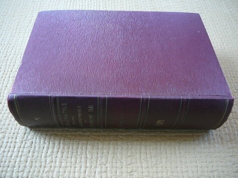 Koenen,M.J. - M.J.Koenen's Verklarend Handwoordenboek Der Nederlandsche Taal.[Tevens vreemde-woordentolk] vooral ten dienste van het onderwijs.