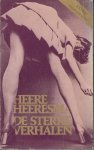 Heere Heeresma - De  sterke verhalen