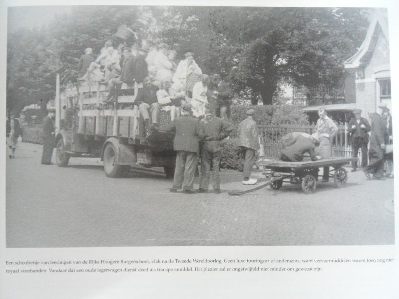 Gelder, Andries van (foto`s) - Mensen, Meppel en omgeving