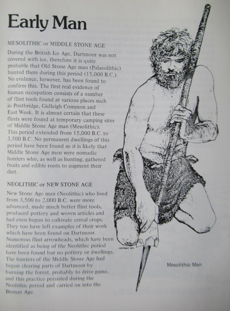 Gant, T - Discover Dartmoor