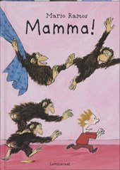 Ramos, Mario - Mamma! (telboek tot 10)