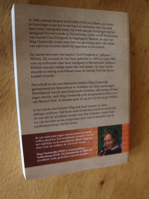 Oostenrijk, Mag - Eén dorp, twee heerlijkheden de weg van Tolbert naar Poelgeest