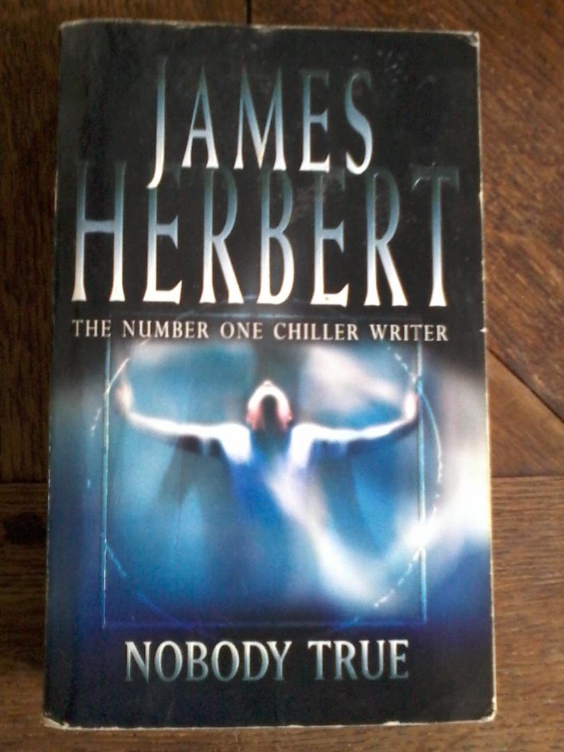 Herbert, James - Nobody True