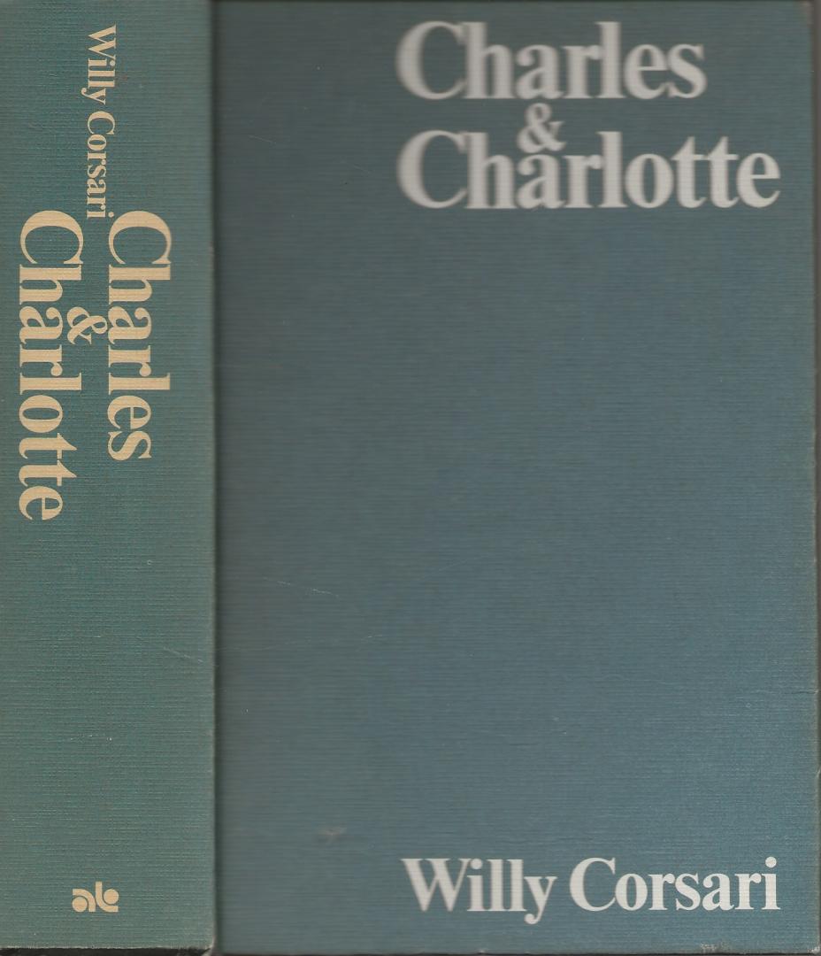 Willy Corsari, - Charles en Charlotte
