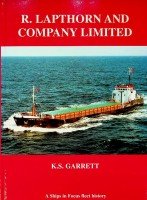 Garrett, K.S. - R. Lapthorn and Company Limited