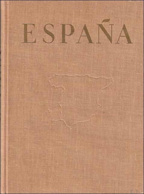 H RLIMANN, Martin - Espa a. Paisajes, Monumentos,Tradiciones