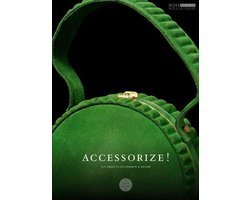 Bianca Du Mortier - Accessorize!
